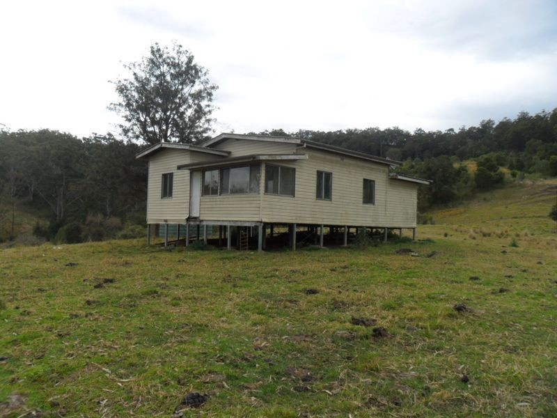 143B Bungabbee Road, Lismore NSW 2480