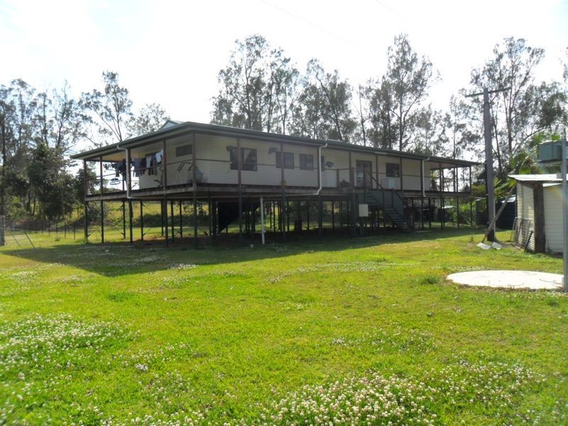 Casino NSW 2470