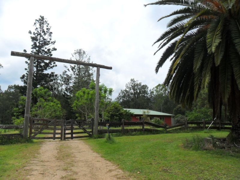 60 Main Road, Bonalbo NSW 2469