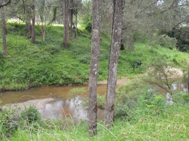 60 Main Road, Bonalbo NSW 2469