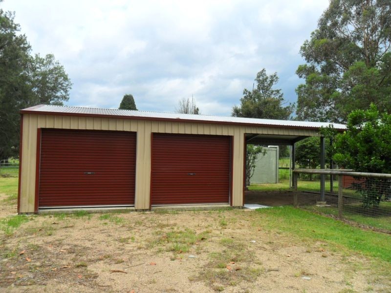 60 Main Road, Bonalbo NSW 2469
