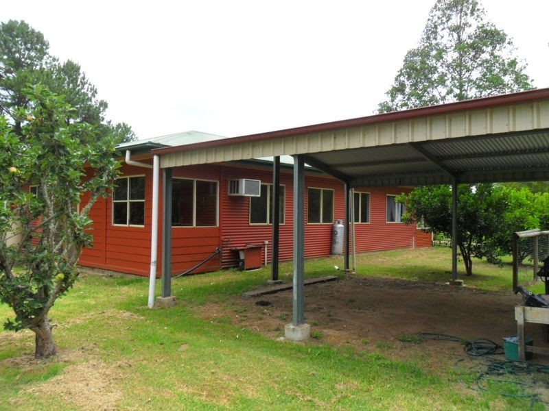 60 Main Road, Bonalbo NSW 2469