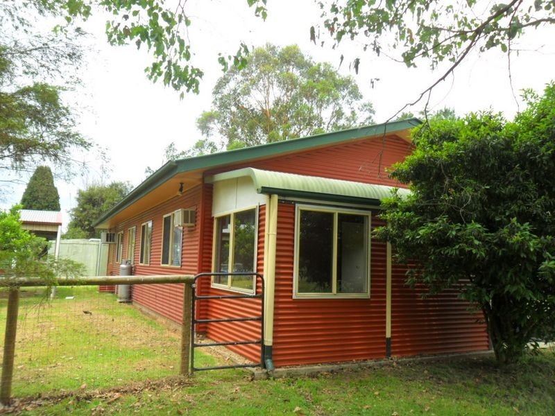 60 Main Road, Bonalbo NSW 2469