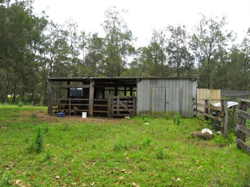 60 Main Road, Bonalbo NSW 2469