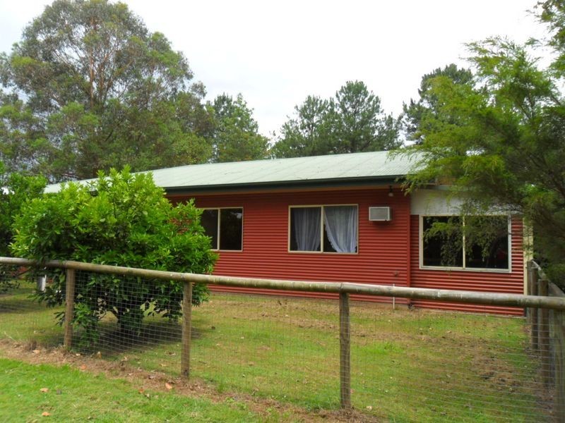 60 Main Road, Bonalbo NSW 2469