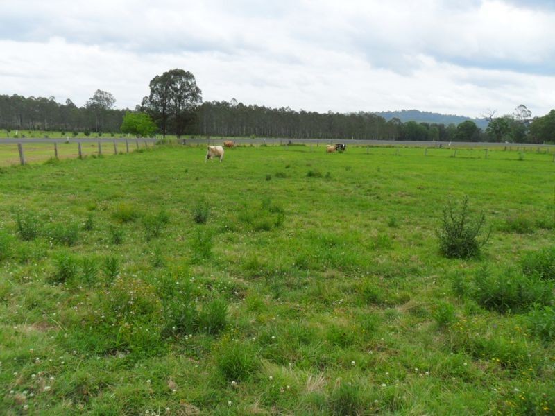 60 Main Road, Bonalbo NSW 2469