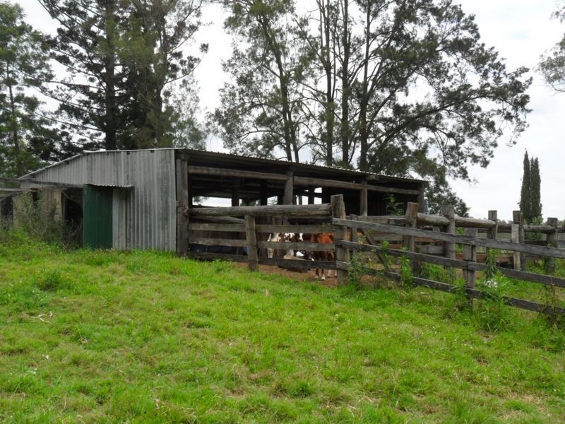 60 Main Road, Bonalbo NSW 2469