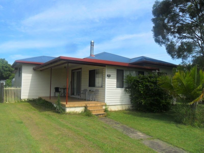 Casino NSW 2470