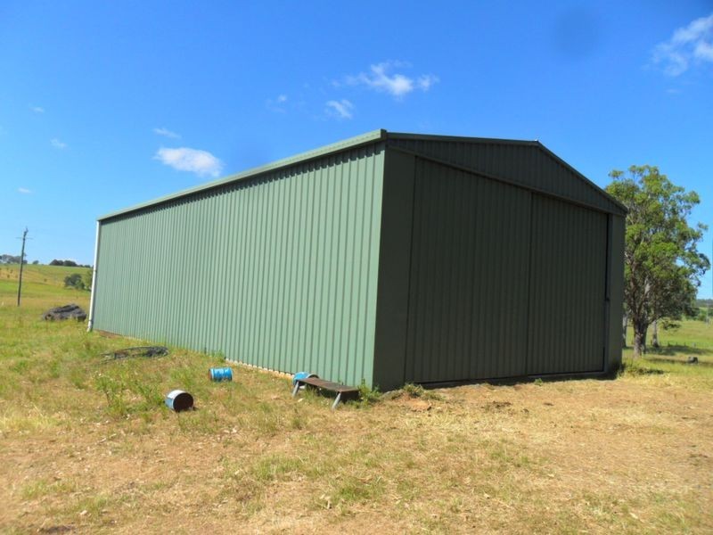 7888 Bruxner Hwy, Tabulam NSW 2469