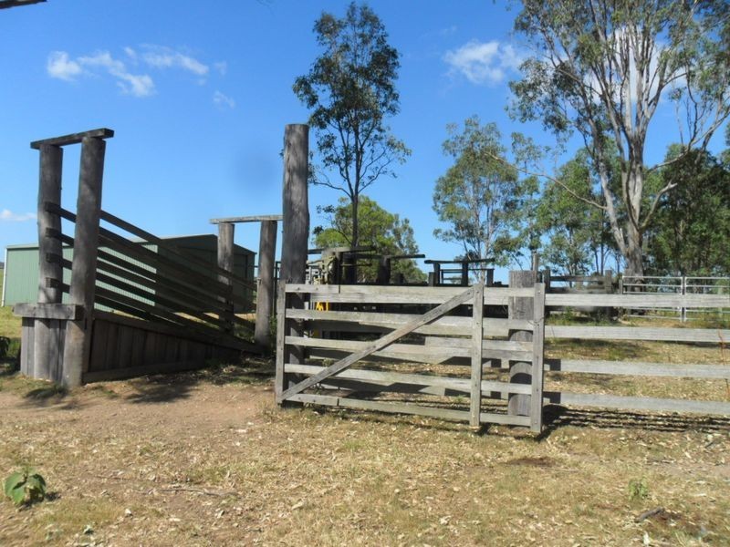 7888 Bruxner Hwy, Tabulam NSW 2469