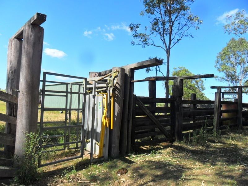 7888 Bruxner Hwy, Tabulam NSW 2469