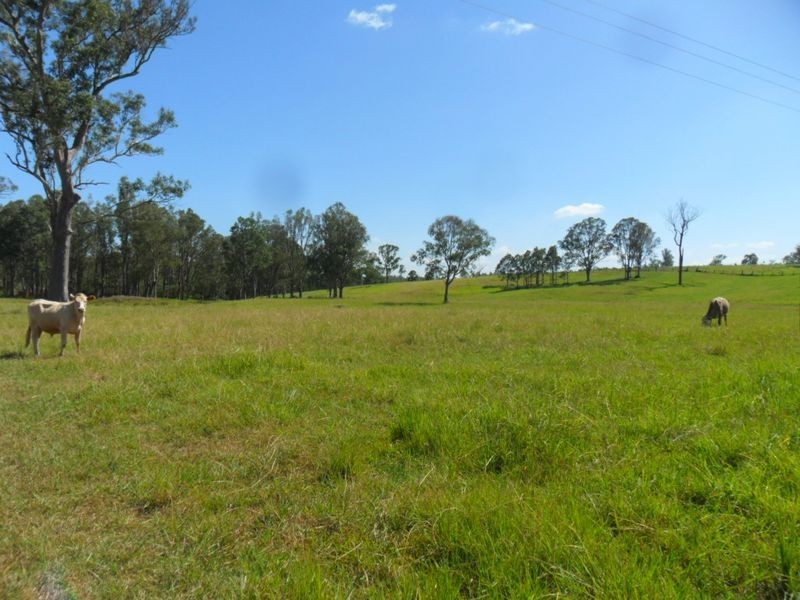 7888 Bruxner Hwy, Tabulam NSW 2469