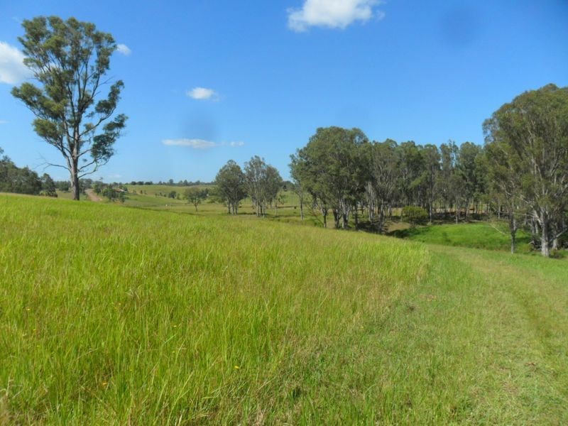 7888 Bruxner Hwy, Tabulam NSW 2469