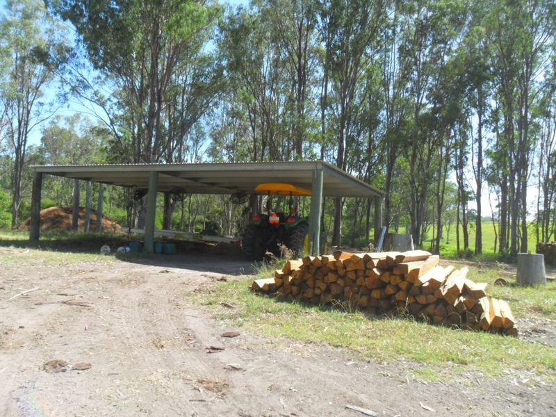7888 Bruxner Hwy, Tabulam NSW 2469