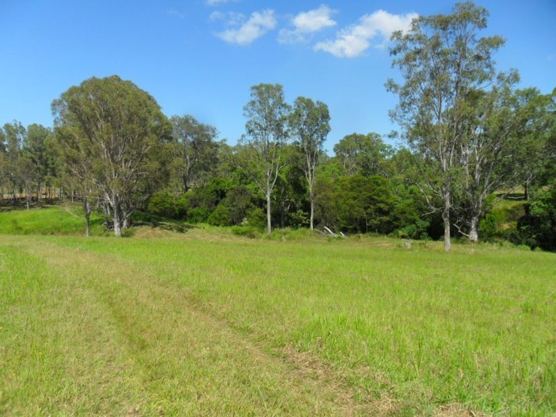 7888 Bruxner Hwy, Tabulam NSW 2469