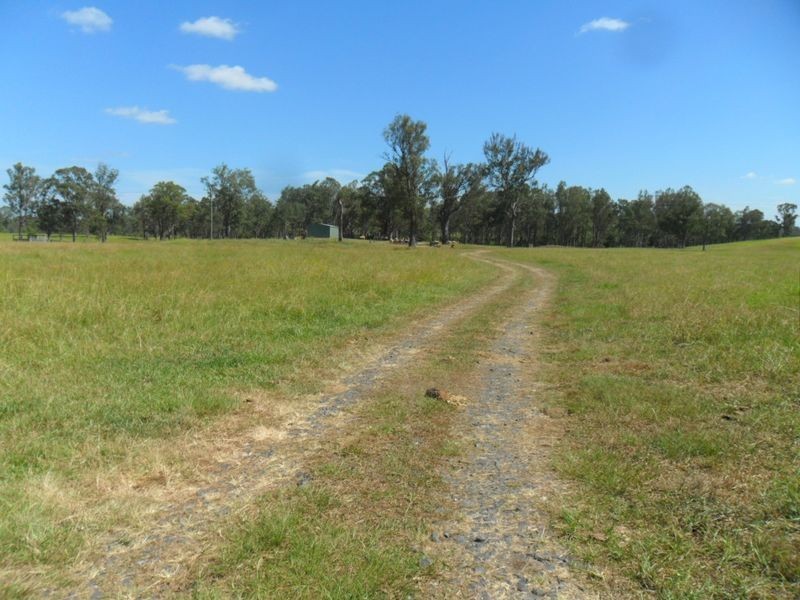 7888 Bruxner Hwy, Tabulam NSW 2469