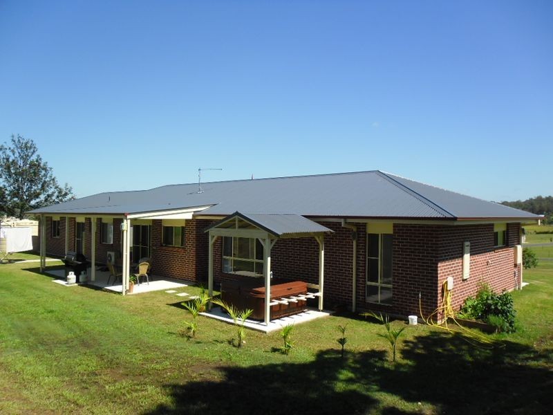 7 Stocks Road, Casino NSW 2470