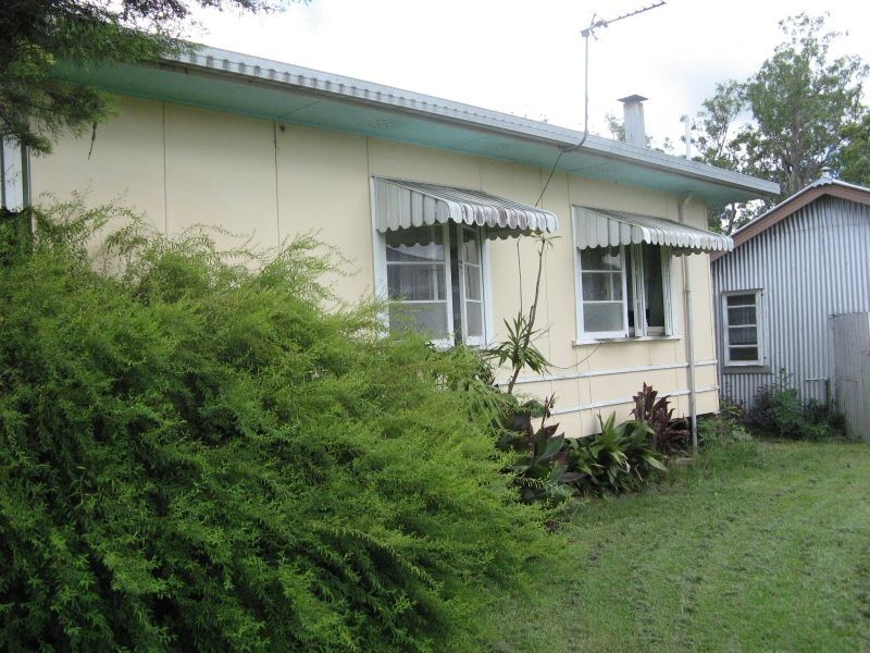 86 Woodenbong Rd, Bonalbo NSW 2469