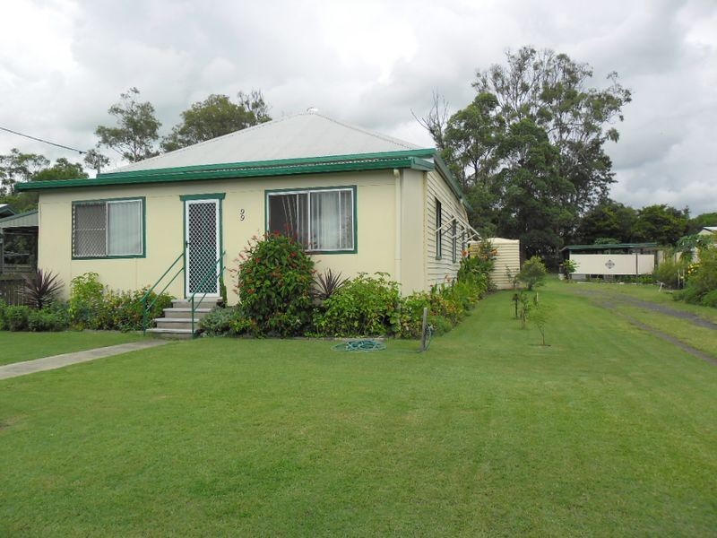 99 Canterbury Street, Casino NSW 2470