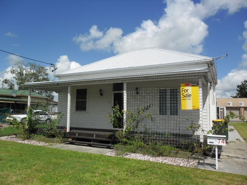 74 West Street, Casino NSW 2470