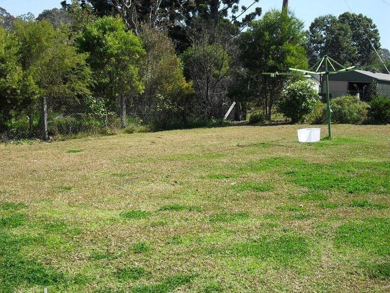 5 Oak Street, Bonalbo NSW 2469