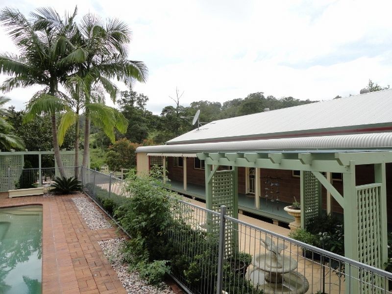 482 Afterlee Road, Kyogle NSW 2474
