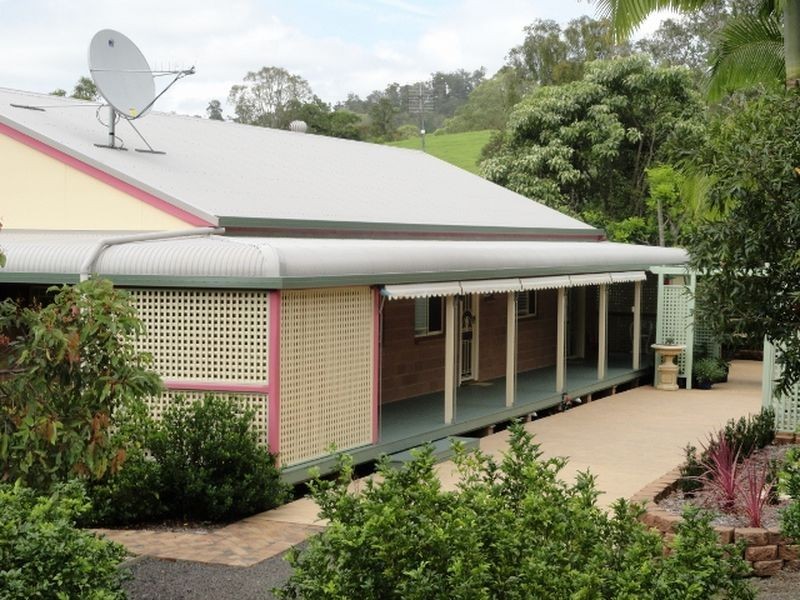 482 Afterlee Road, Kyogle NSW 2474