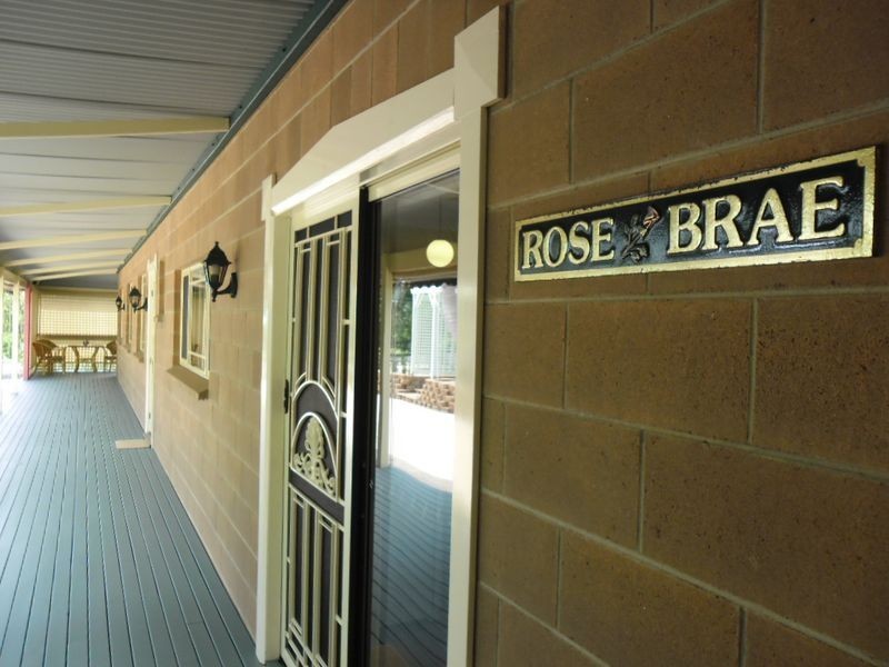 482 Afterlee Road, Kyogle NSW 2474