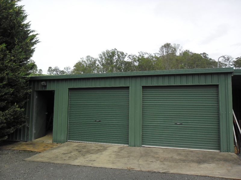 482 Afterlee Road, Kyogle NSW 2474