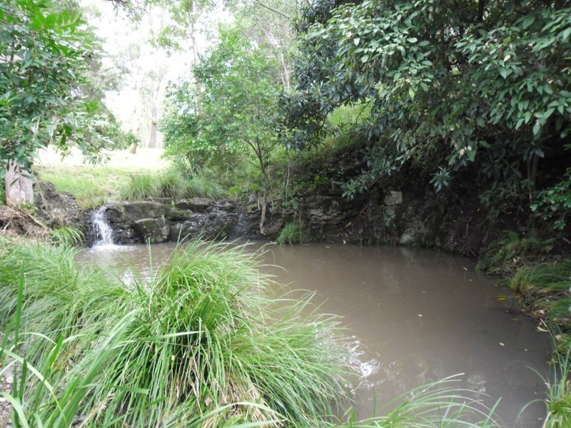 482 Afterlee Road, Kyogle NSW 2474