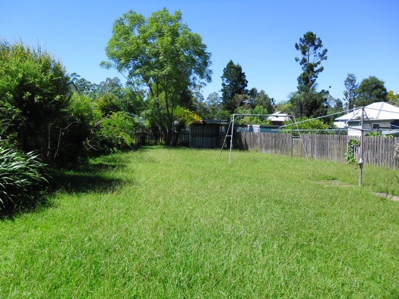 9 Gill Street, Bonalbo NSW 2469