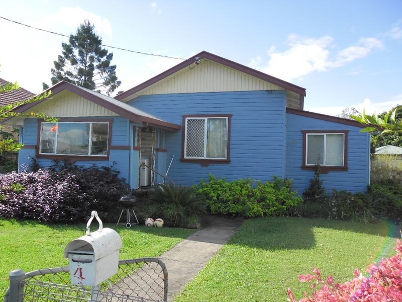 4 Rayner Street, Casino NSW 2470