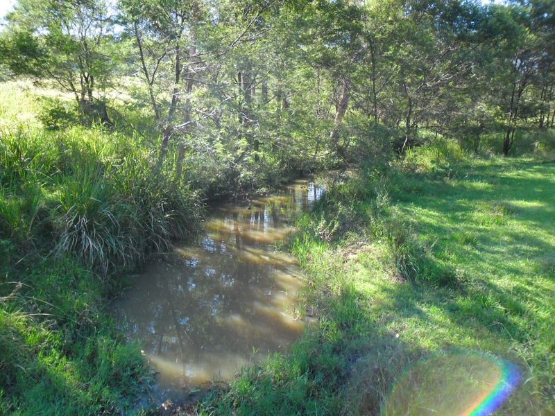lot 4 Wallaby Road, Tabulam NSW 2469