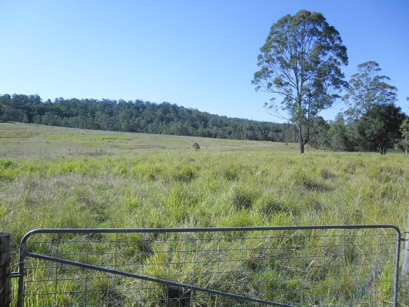 lot 4 Wallaby Road, Tabulam NSW 2469