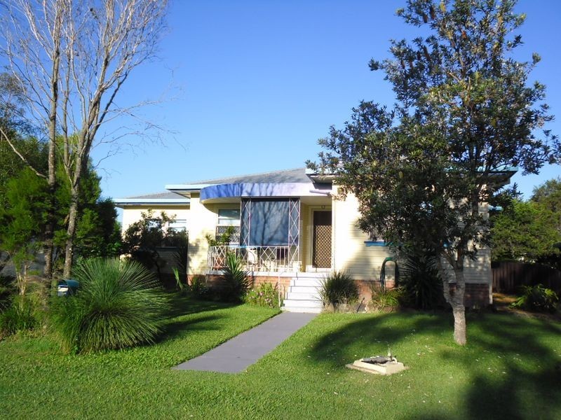 55 High Street, Casino NSW 2470