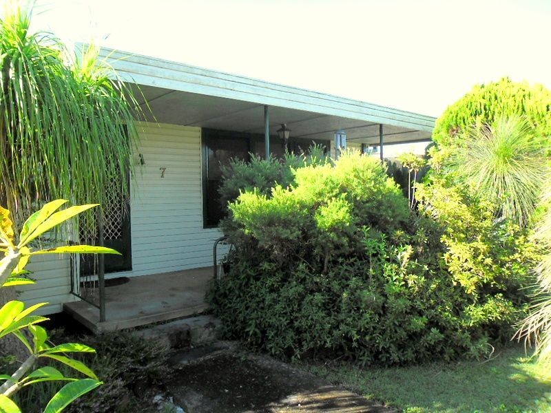 7 Colches Street, Casino NSW 2470