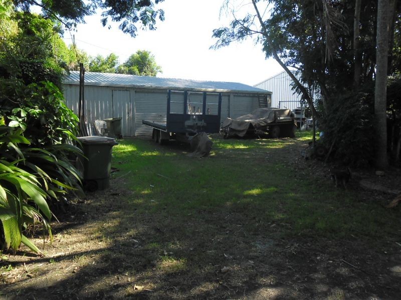 259 Fairyhill Station Road, Casino NSW 2470