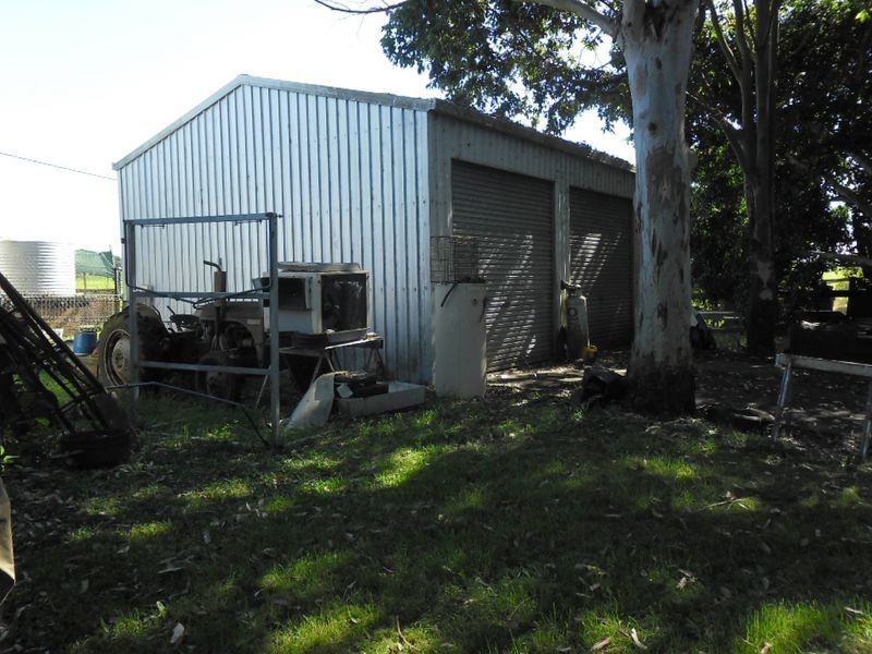 259 Fairyhill Station Road, Casino NSW 2470