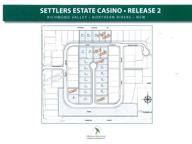 8 Marsh Place, Casino NSW 2470