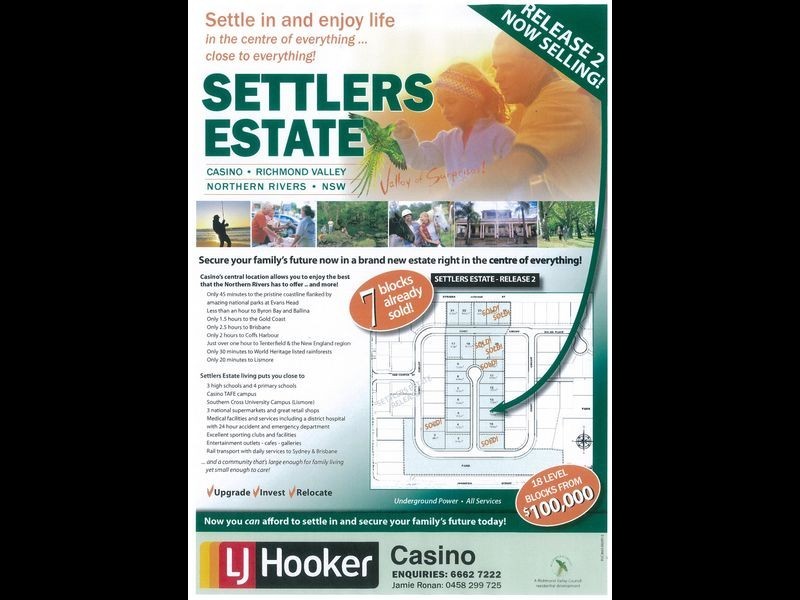 7 Marsh Place, Casino NSW 2470