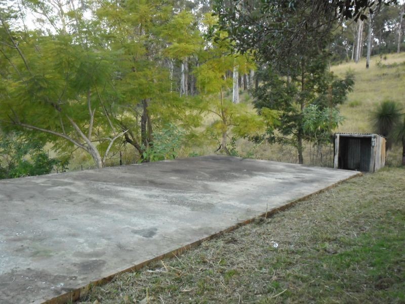 514 Bulldog Road, Tabulam NSW 2469