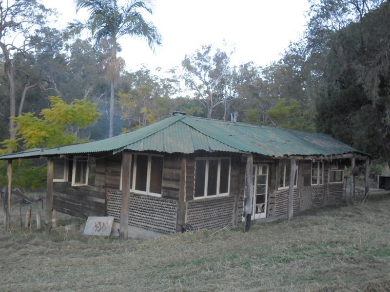 514 Bulldog Road, Tabulam NSW 2469