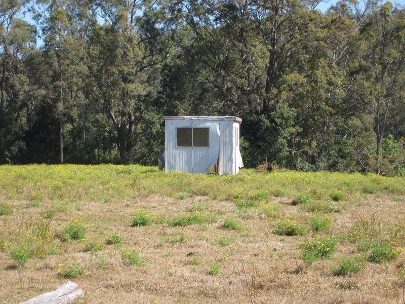 Backmede NSW 2470