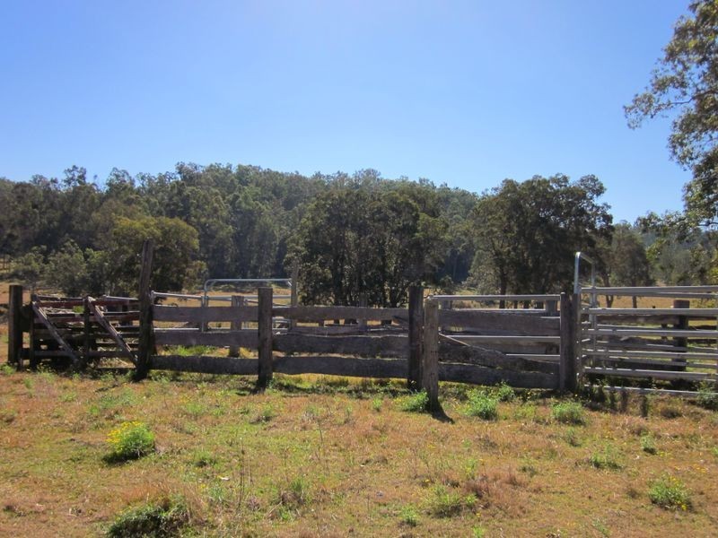 Backmede NSW 2470