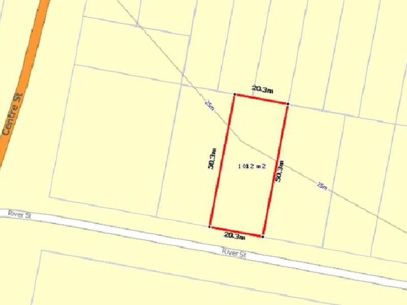 4 River Street, Casino NSW 2470