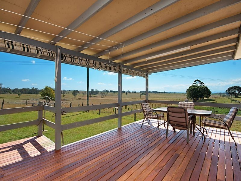 330 Benns Road, Casino NSW 2470