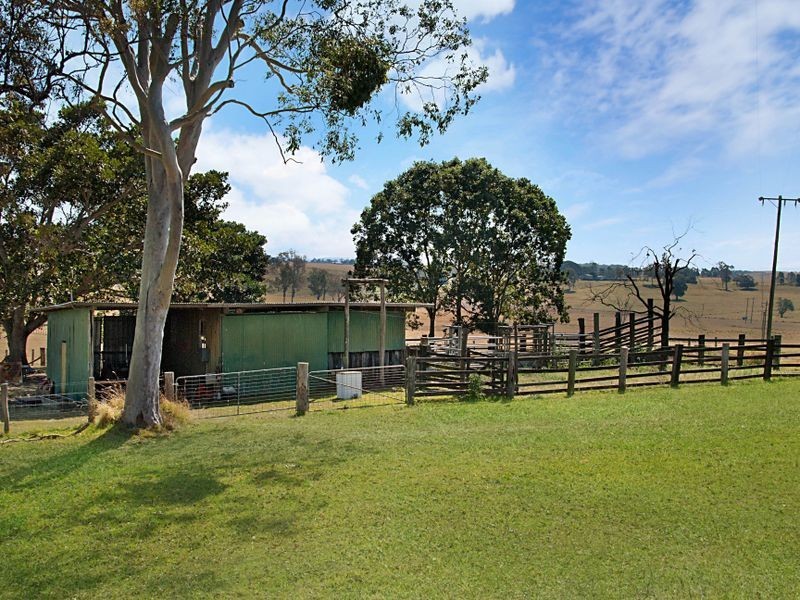 330 Benns Road, Casino NSW 2470