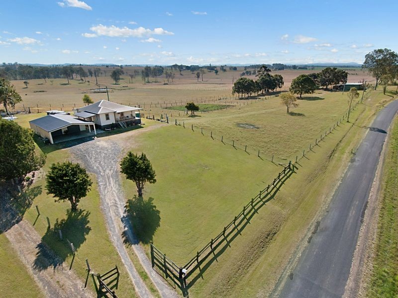 330 Benns Road, Casino NSW 2470