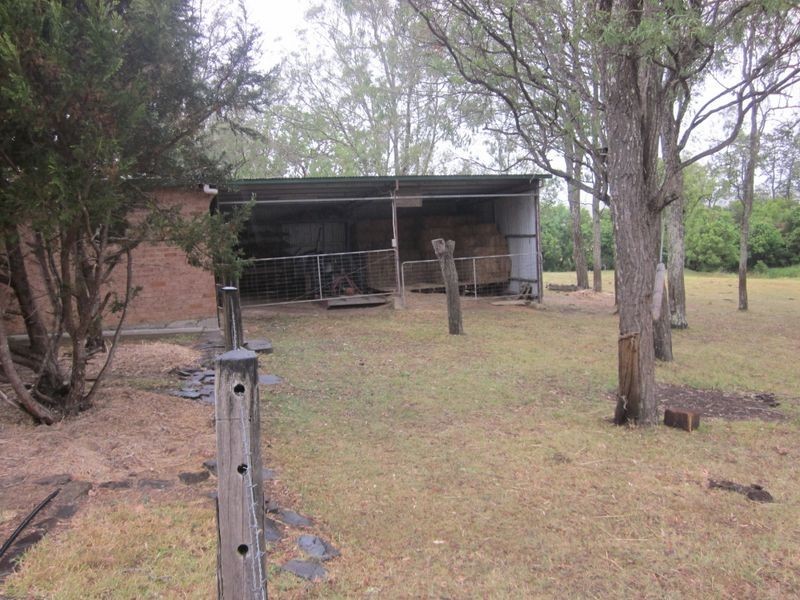 Doubtful Creek NSW 2470