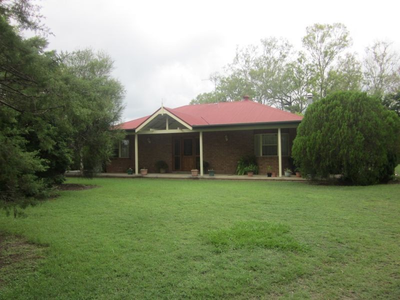 Doubtful Creek NSW 2470